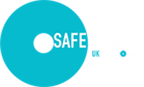 Safe Spaces logo